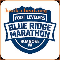 Blue Ridge Marathon icon