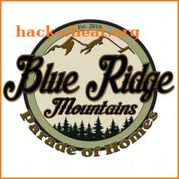 Blue Ridge Parade of Homes icon