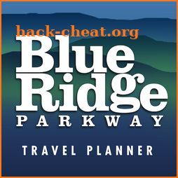 Blue Ridge Parkway Travel Planner icon