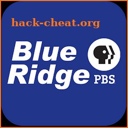 Blue Ridge PBS App icon