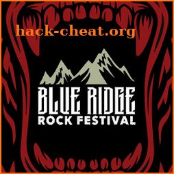 Blue Ridge Rock Festival 2021 icon