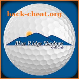 Blue Ridge Shadows Golf Club icon