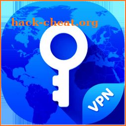 Blue Speed VPN : Secure & Fast icon