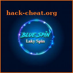 Blue Spin - 100% Payment Earning App icon