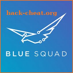 Blue Squad icon