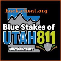 Blue Stakes of Utah 811 icon
