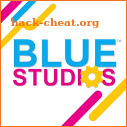 Blue Studios icon