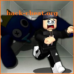 Blue Survival: Hide N Seek icon