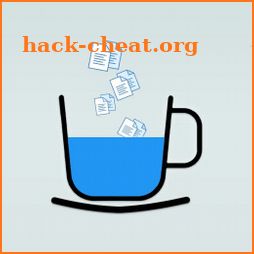 Blue Tea - File Sharing icon
