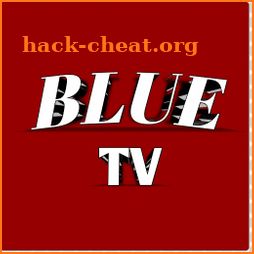 Blue Tv Pro icon