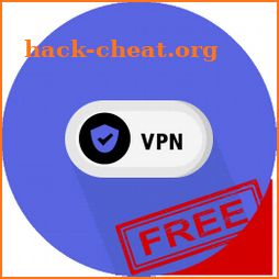 Blue VPN - Fast and Unlimited icon