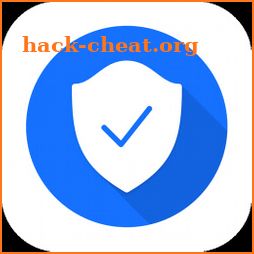 Blue VPN free Unlimited Bandwidth icon