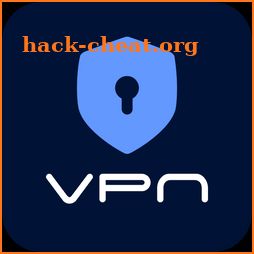 Blue VPN - VPN Proxy Master icon