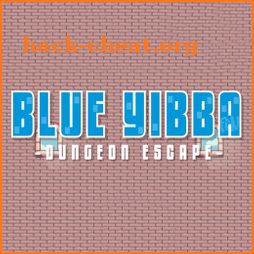 Blue Yibba: Dungeon Escape icon