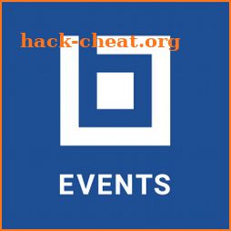 Bluebeam Events icon