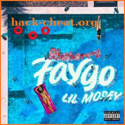 Blueberry Faygo - Lil Mosey icon