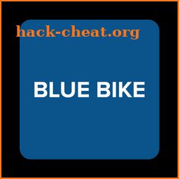 BlueBikeSC icon
