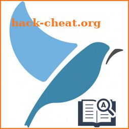 Bluebird Dictionary: 163 languages 5,000,000 words icon