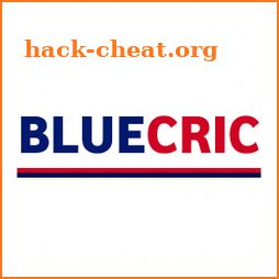 BLUECRIC: Commentary and Score icon