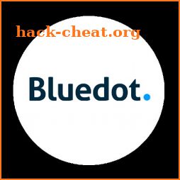 Bluedot icon