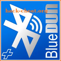 BlueDUN+ X12 icon