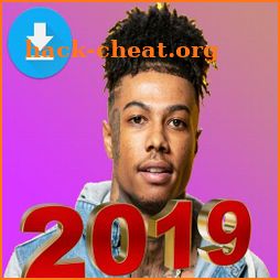 BlueFace All Songs icon