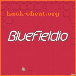 Bluefieldio icon