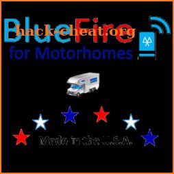 BlueFire for Motorhomes icon