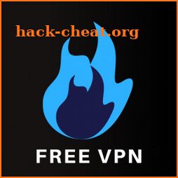 BlueFire VPN | Free VPN Proxy, Fast VPN, Unblock icon