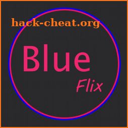 BlueFlix icon