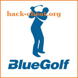 BlueGolf Scorecard icon
