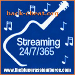 Bluegrass Jamboree icon