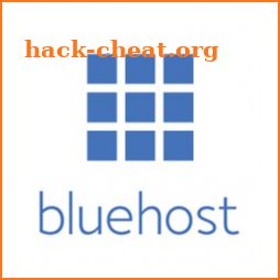 Bluehost Best web Hosting icon