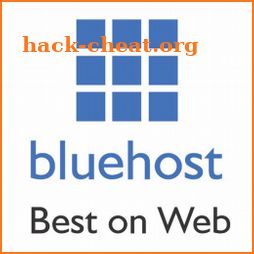 Bluehost - Powerful Web Hosting - Ultimate Guide icon
