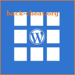 Bluehost WordPress icon