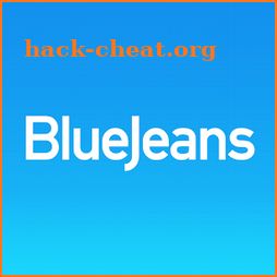 BlueJeans for Android icon
