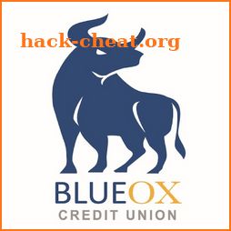 BlueOx CU icon