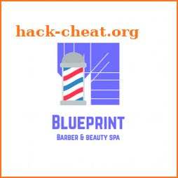 Blueprint Barber & Beauty Spa icon