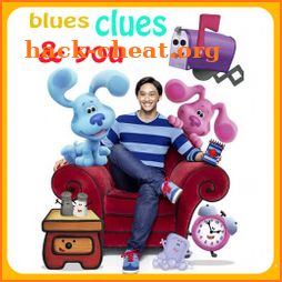Blue's Clues & You Song icon