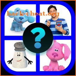 Blue's Clues : Quiz Game icon