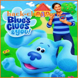 Blue's Clues Quiz icon