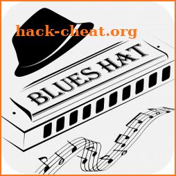 Blues Harp Hat icon