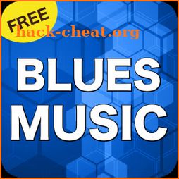 Blues Music Collection - Popular Blues Music icon