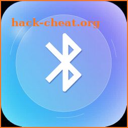 Bluetooth auto connect icon