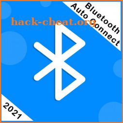 Bluetooth Auto Connect - Pair & Connect any Device icon