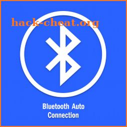 Bluetooth Auto Connect- WiFi icon