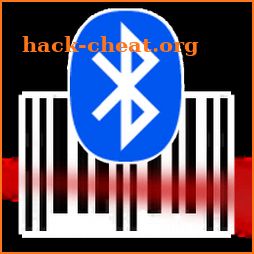 Bluetooth Barcode Scanner icon