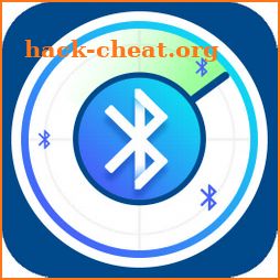 Bluetooth Device Finder And Scanner icon