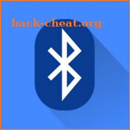 Bluetooth HID Profile Tester icon