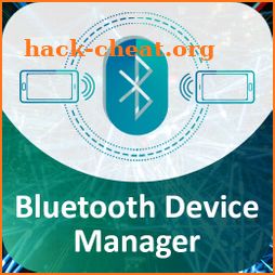 Bluetooth Multiple Device Manager icon
